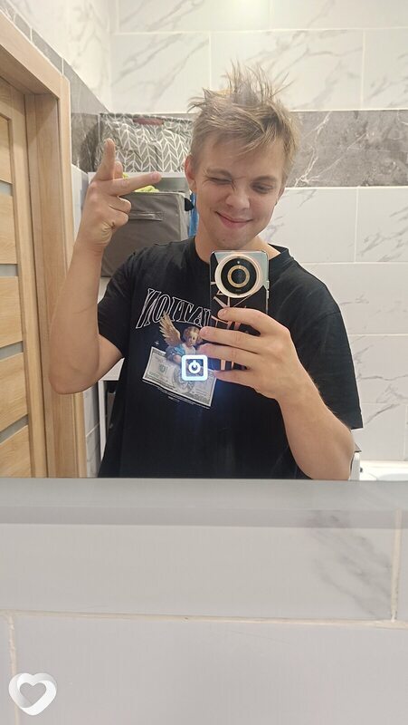 Дмитрий, 26, Краснодаре — анкета №327447