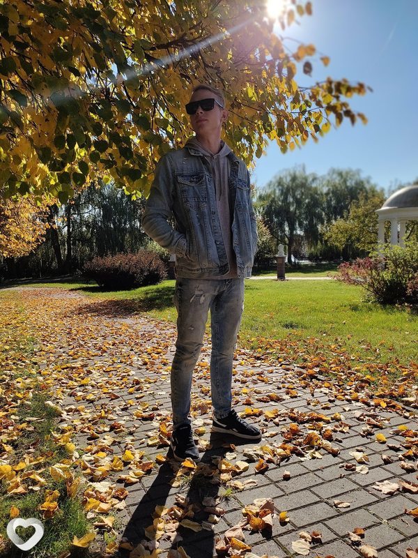 Andrei, Глубокое