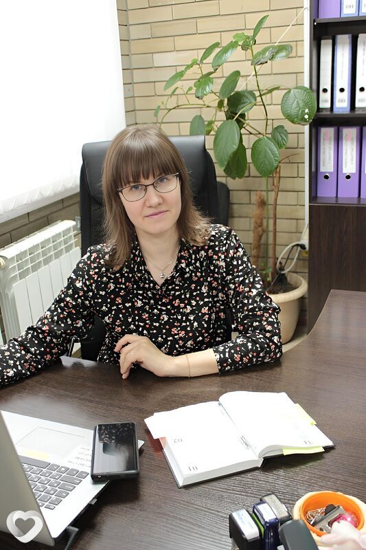 Ильмира, 32, Казани — анкета №327453