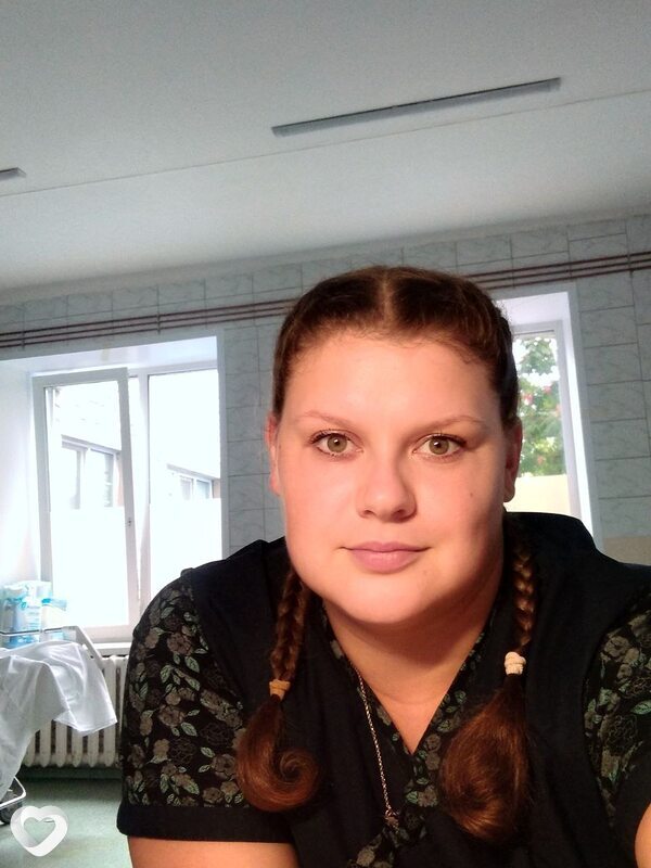 Полина, 43, Тамбове — анкета №327455