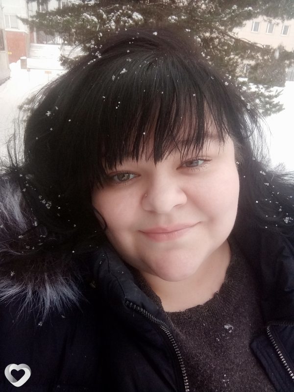 Анна, 44, Москве — анкета №327456