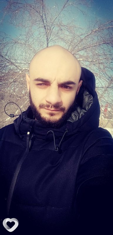 Саро, 53, Волгограде — анкета №327457