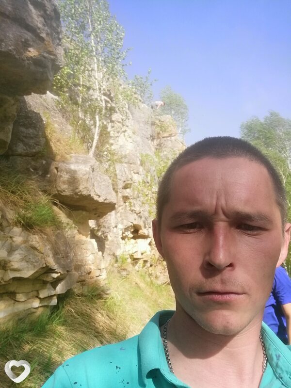 Павел, 33, Джанкое — анкета №327458