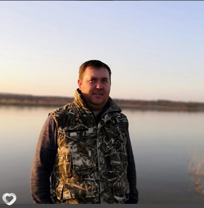 Максим, 38, Ставрополе — анкета №327459
