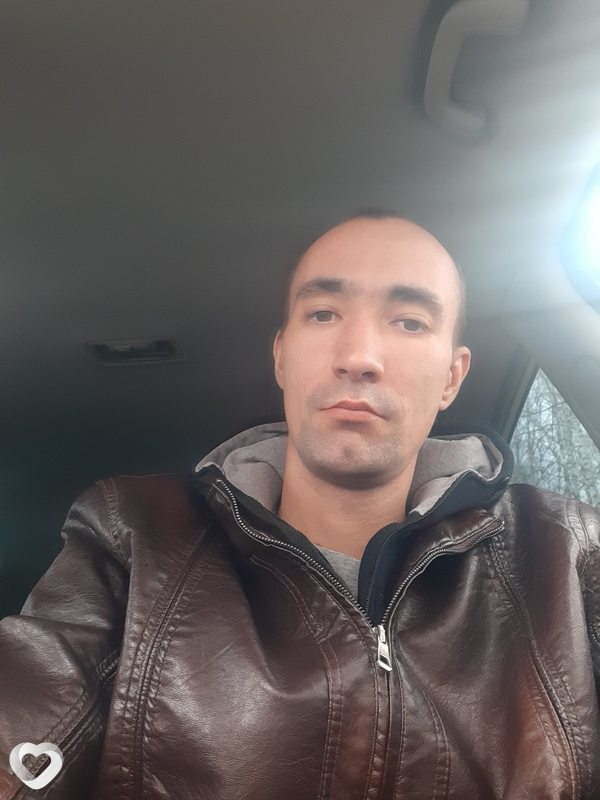 Геннадий, 37, Тюмени — анкета №327470