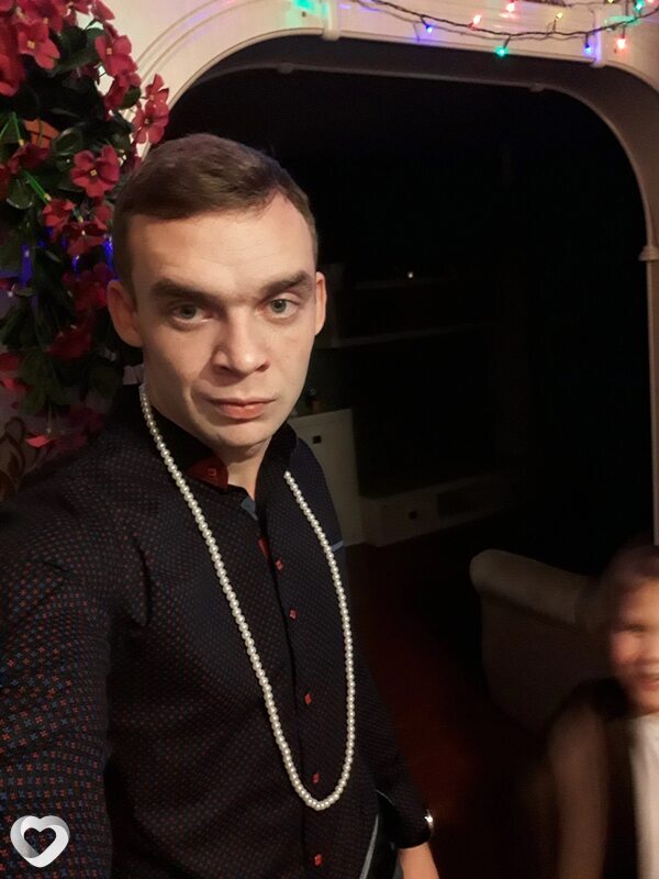 Дима, 32, Бобруйске — анкета №327476