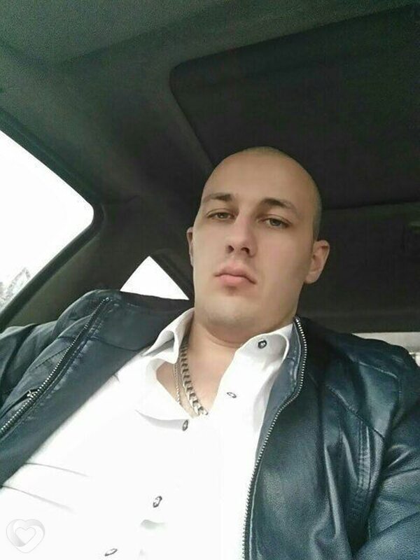 Иван, 38, Уссурийске — анкета №327480