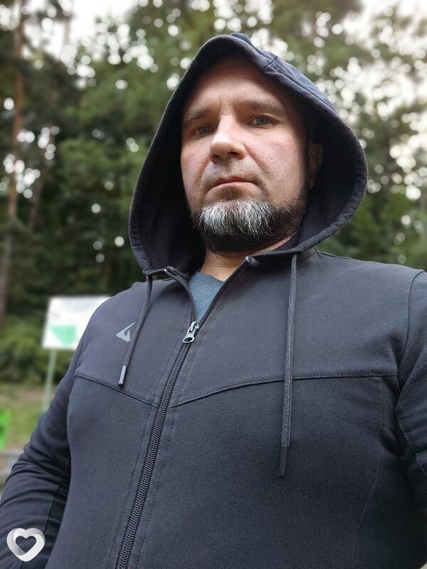Евгений, 40, Мытищах — анкета №327482