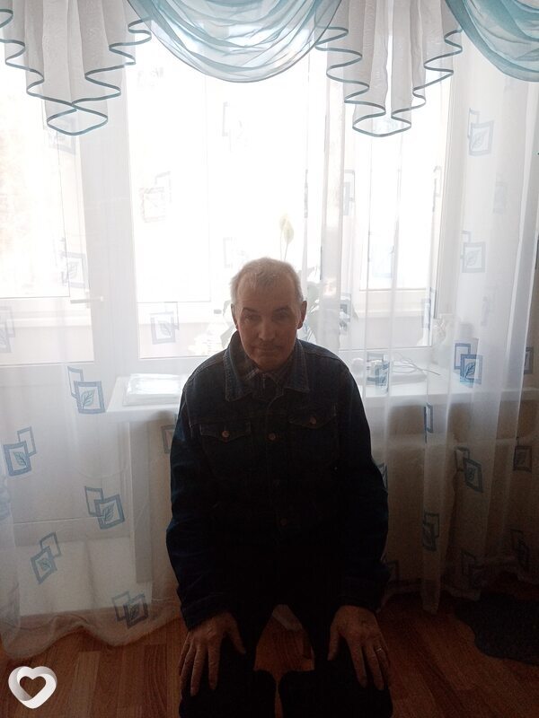 Сергей, Соликамск