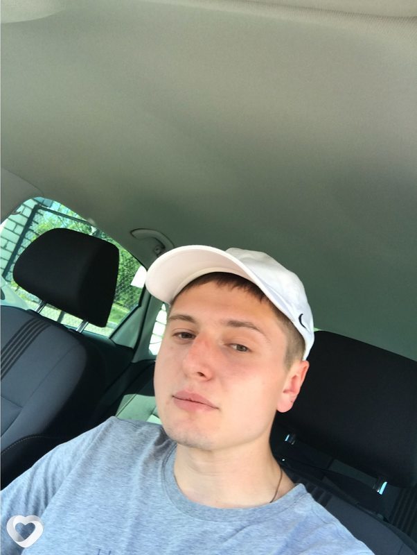 Дима, 30, Могилев — анкета №327591