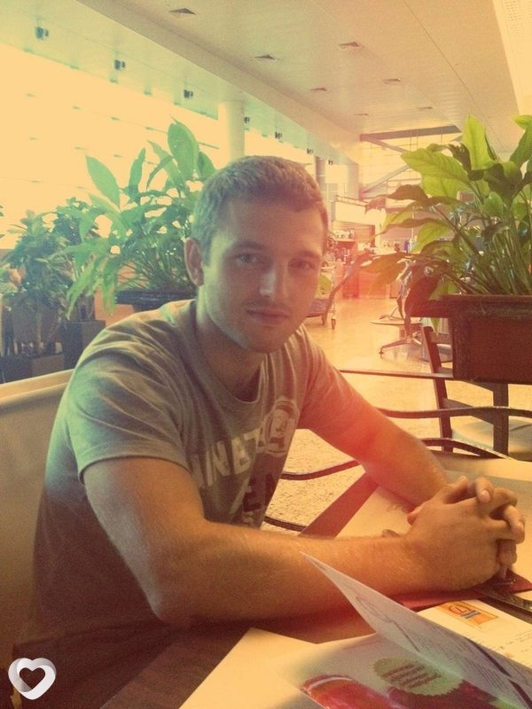 Александр, 35, Шахтах — анкета №327594