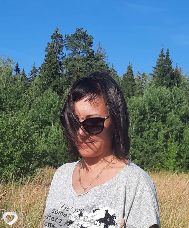 Эля, 53, Ижевске — анкета №327597