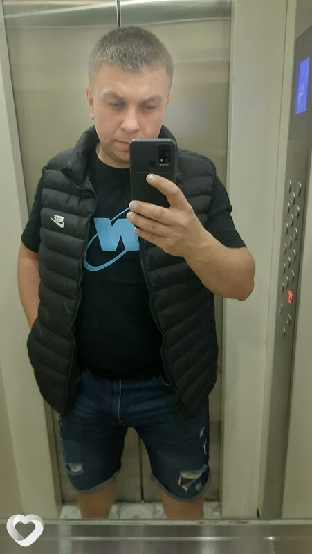 Максим, 33, Барнауле — анкета №327603