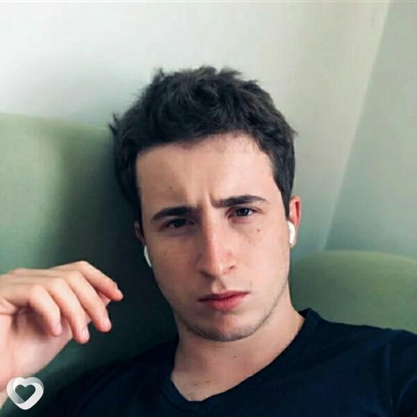 Андрей, 32, Керчи — анкета №327604