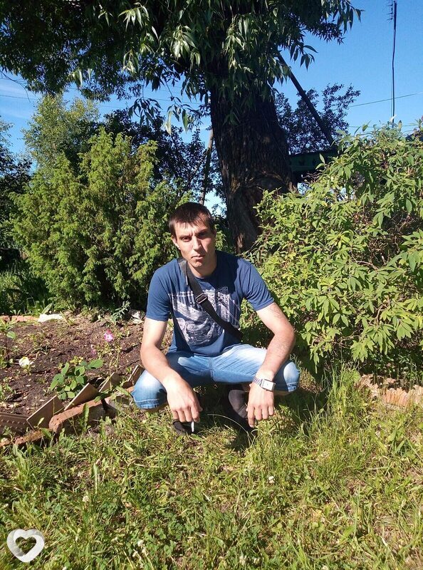 Сер, 38, Владимире — анкета №327608