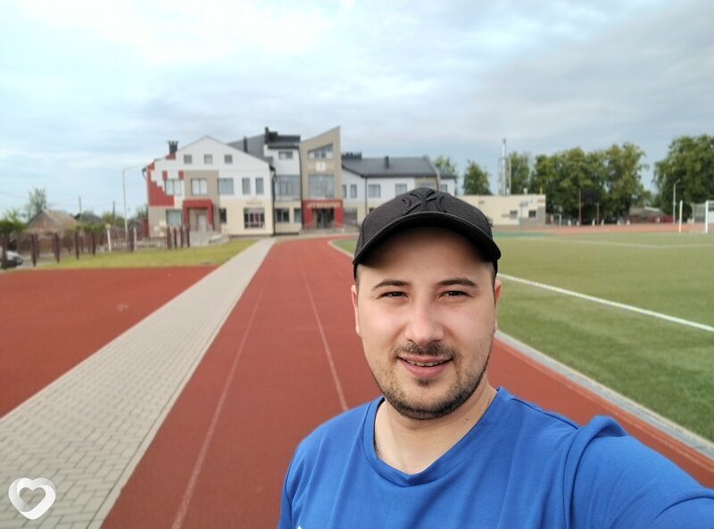 Алексей, 31, Солигорске — анкета №327512