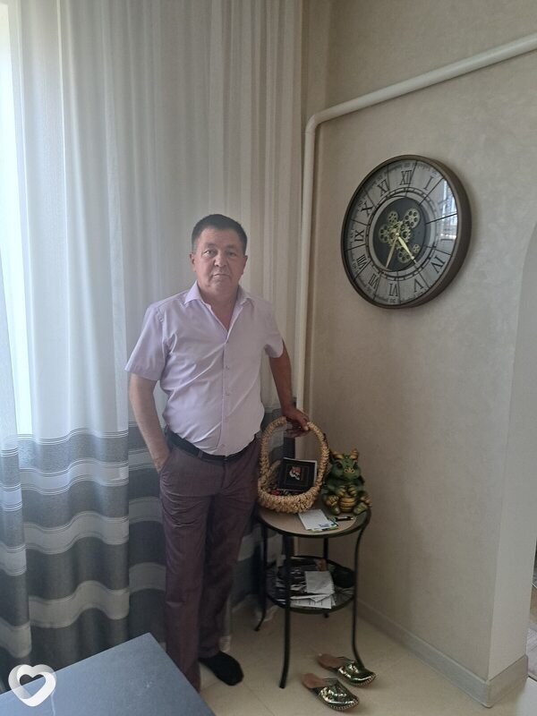 Сергей, 49, Новороссийске — анкета №327516