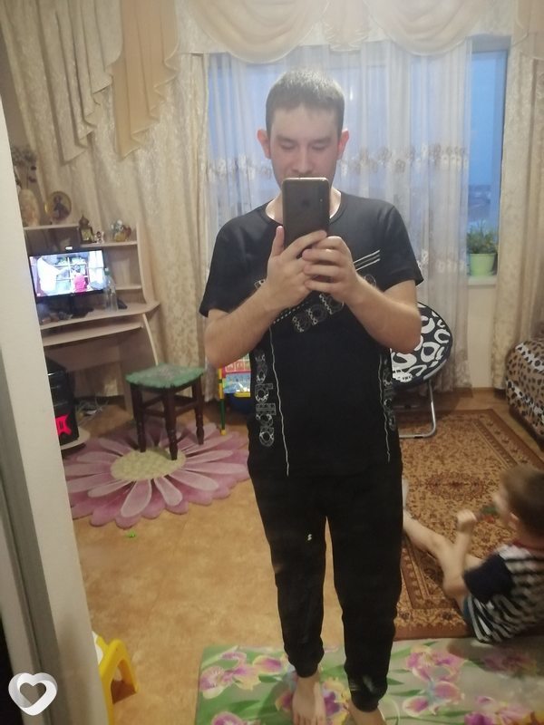 Серёга, 31, Березовский (Кемеровская обл) — анкета №327522