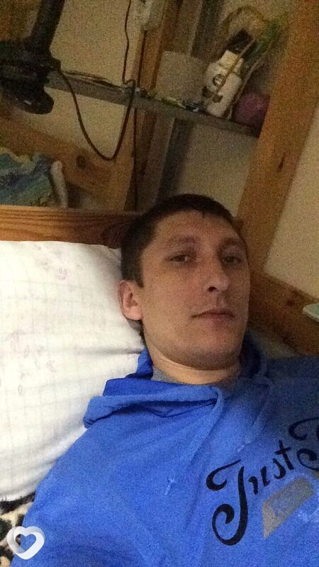 Дима, 33, Лепеле — анкета №327523