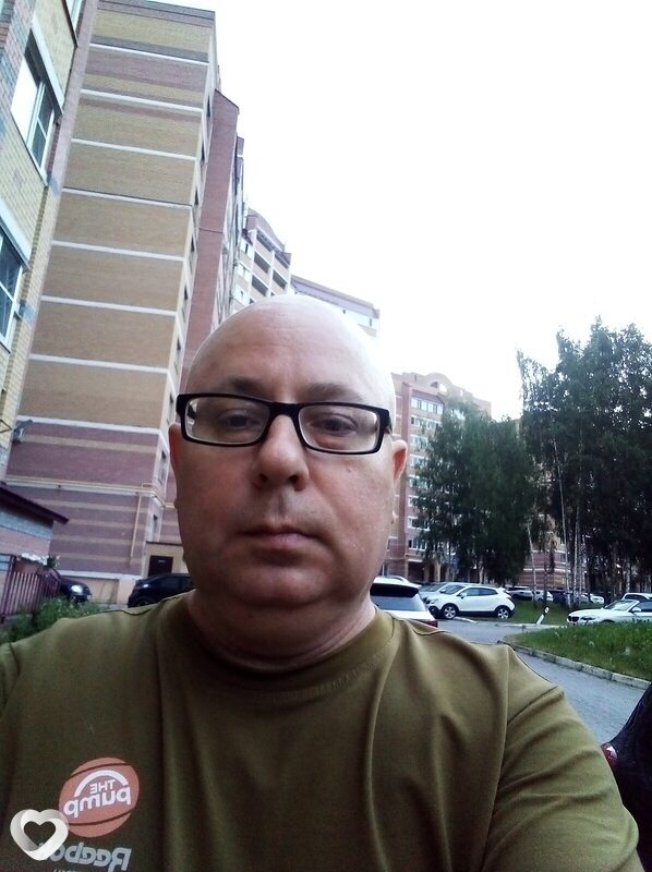 Алексей, 49, Костроме — анкета №327527