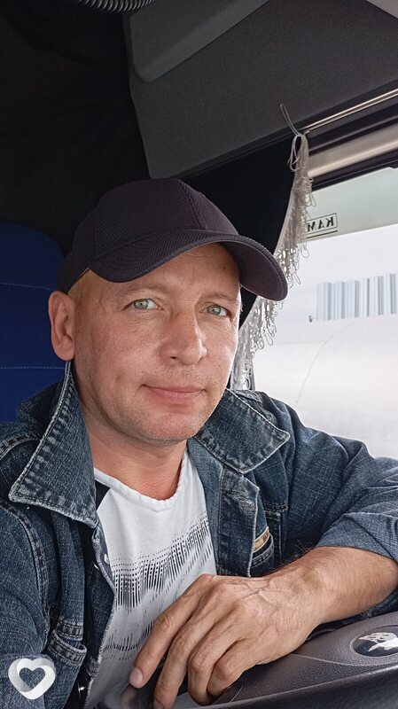 Eduard, 45, Новом Уренгое — анкета №327533