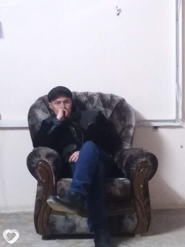 Михаил, 44, Иркутске — анкета №327661