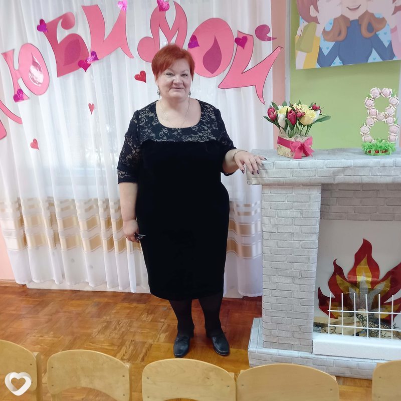 Светлана, Гомель