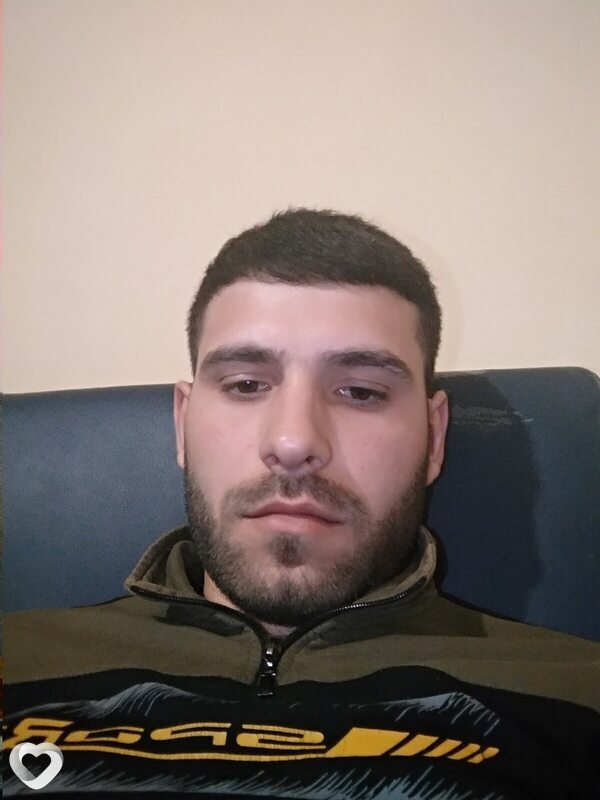 Николай, 44, Новосибирске — анкета №327669