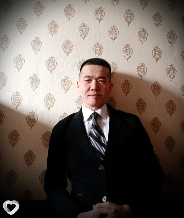 Серик, 35, Алматы — анкета №327676
