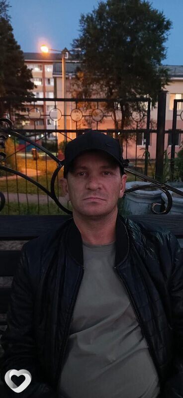 Александр, 51, Хабаровске — анкета №327680