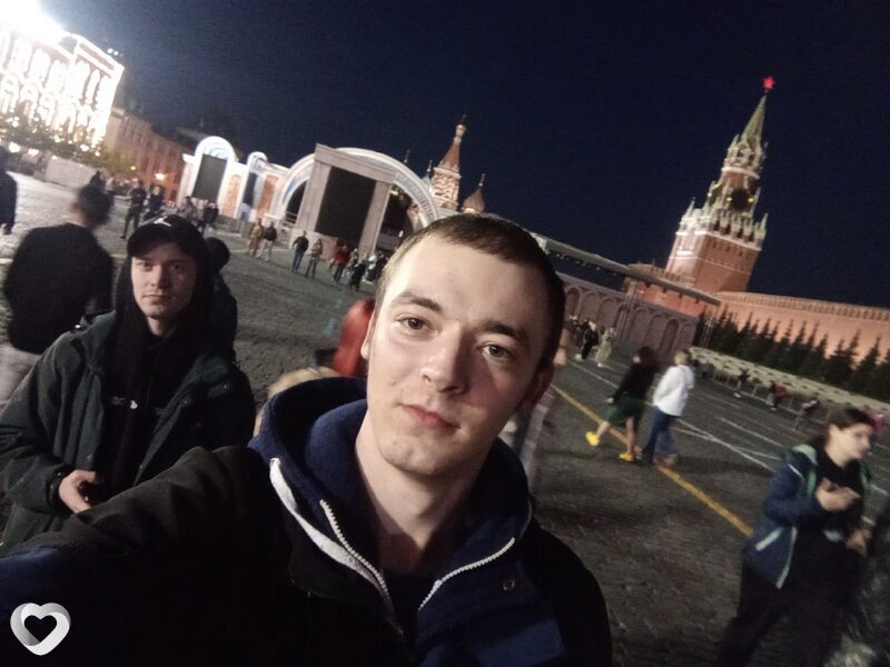 Кирилл, Нытва