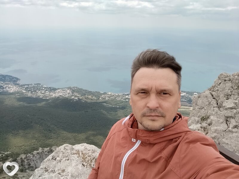 Дмитрий, 42, Иванове — анкета №327682