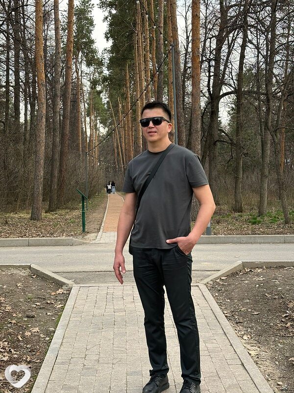 Мансур, 31, Алматы — анкета №327684