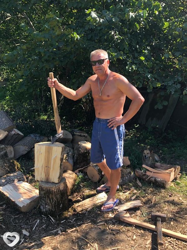 Сергей, 56, Воронеже — анкета №327566