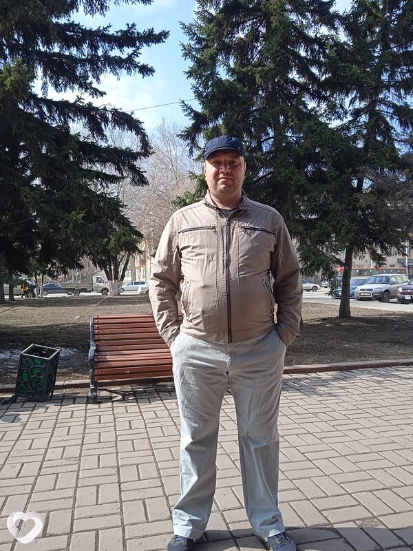 Александр, 41, Усть-Каменогорск — анкета №327568