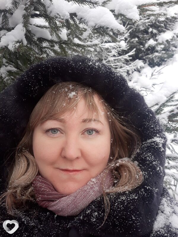 Ирина, 49, Хабаровске — анкета №327569