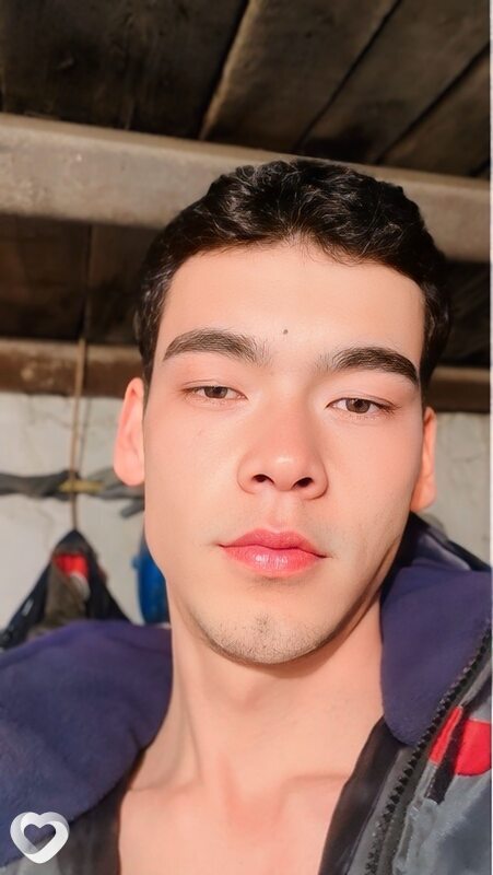 Икрам, 28, Актау — анкета №327571