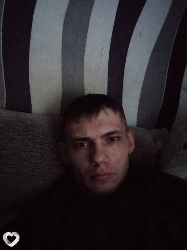 Кирилл, 31, Новополоцке — анкета №327573