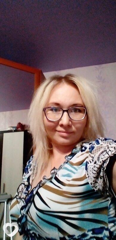 Ольга, 39, Ижевске — анкета №327578
