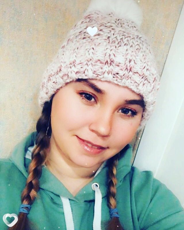 Ксения, 26, Владивостоке — анкета №327585