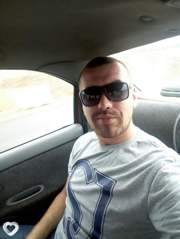 Валера, 39, Борисове — анкета №327613