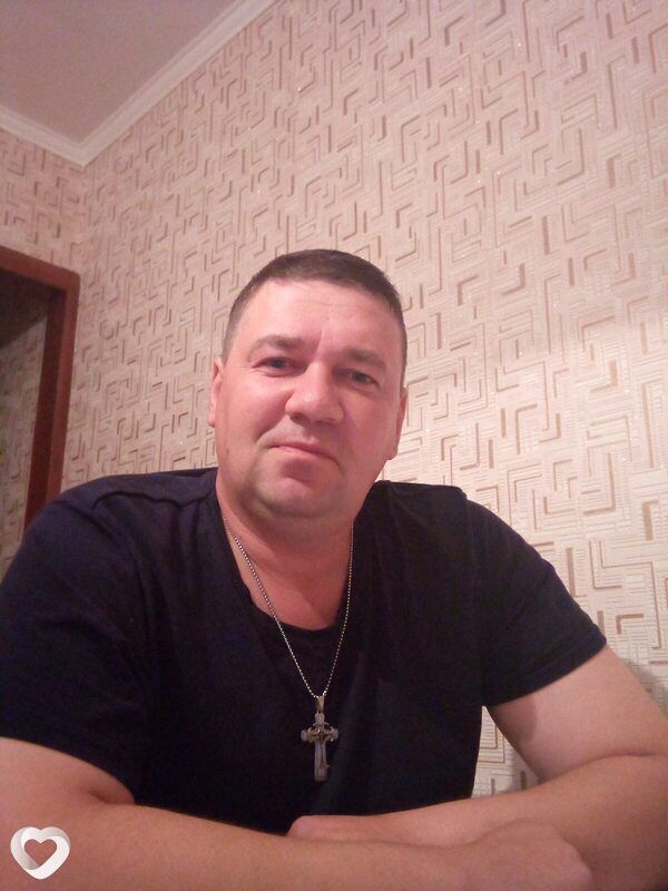 Сергей, 41, Нефтекамске — анкета №327614