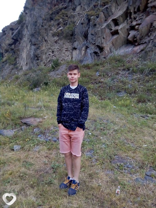 Гордей, 25, Минске — анкета №327621