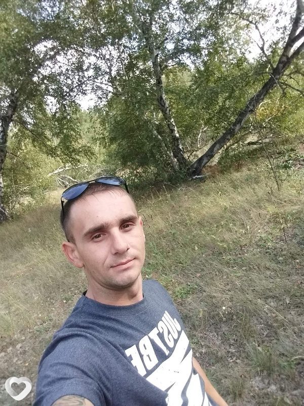 Толя, 46, Луганске — анкета №327623