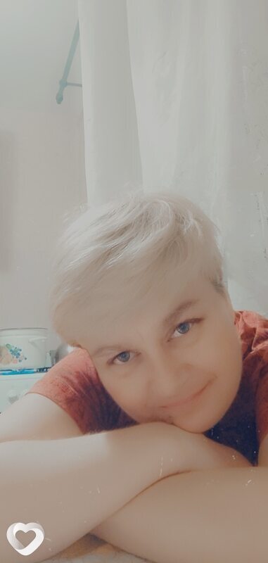 Елена, 41, Одессе — анкета №327629