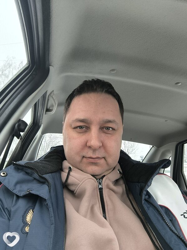Алексей, 44, Димитровграде — анкета №327639