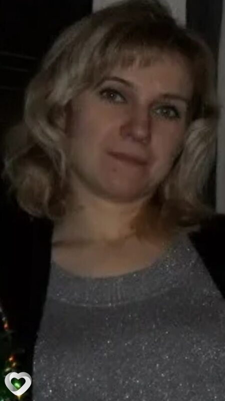 Надежда, 46, Иванове — анкета №327642