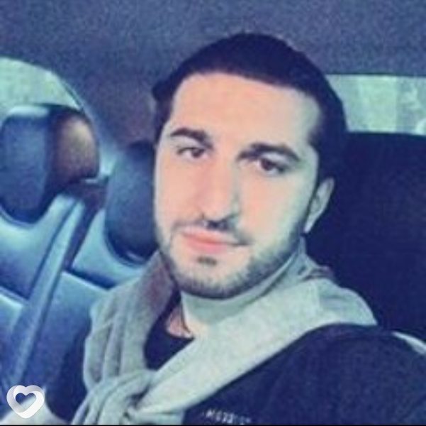 Арсен, 37, Одессе — анкета №327644