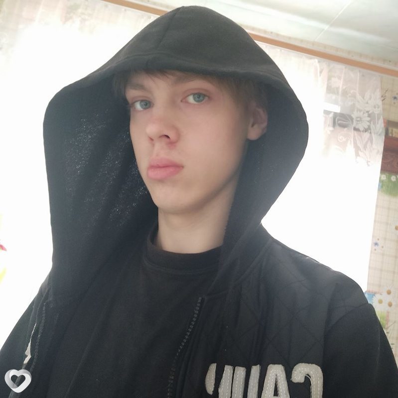 Константин, 28, Сарапуле — анкета №327647