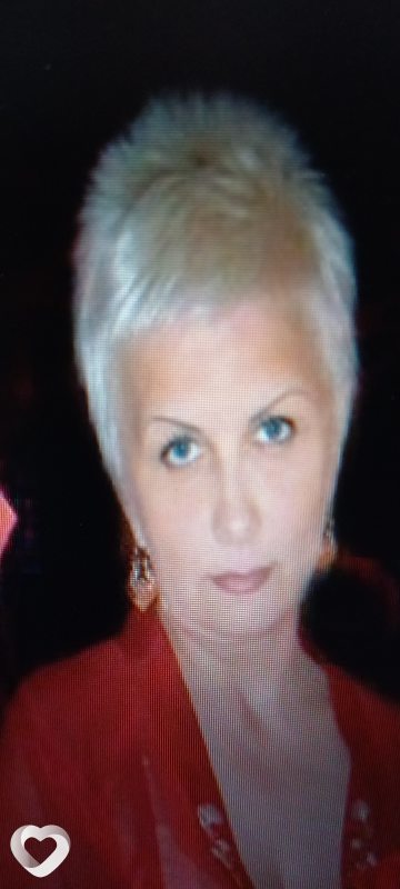 Оксана, 51, Дзержинске — анкета №327648